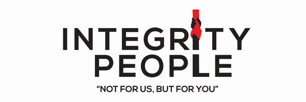 Integrity People Logo