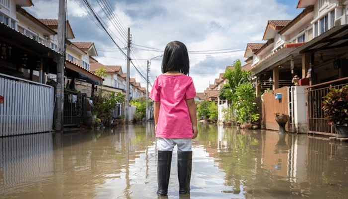 flood