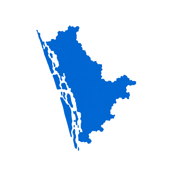 City Map