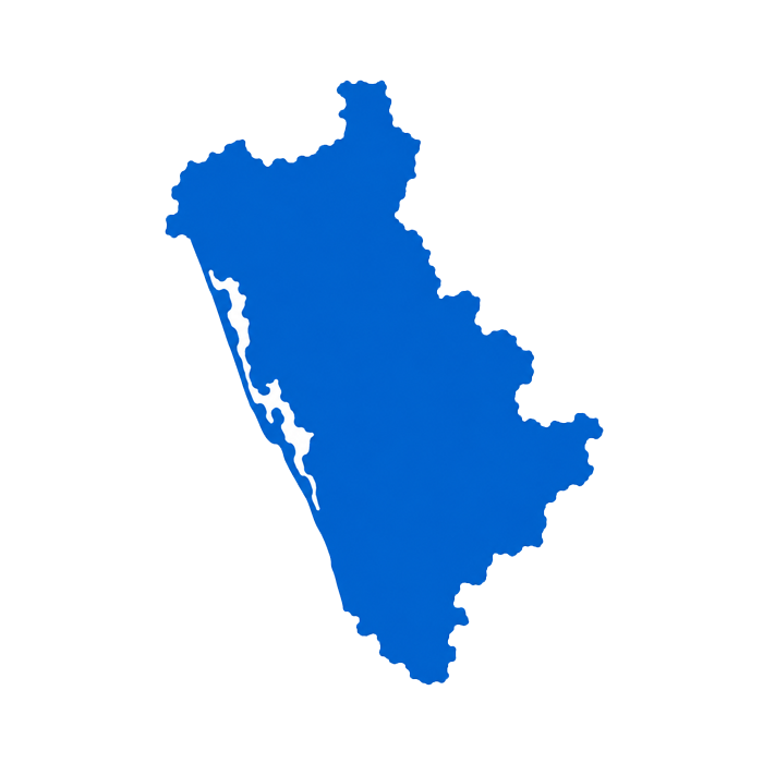 City Map
