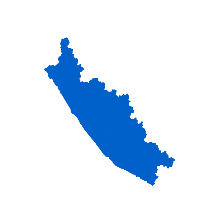 City Map